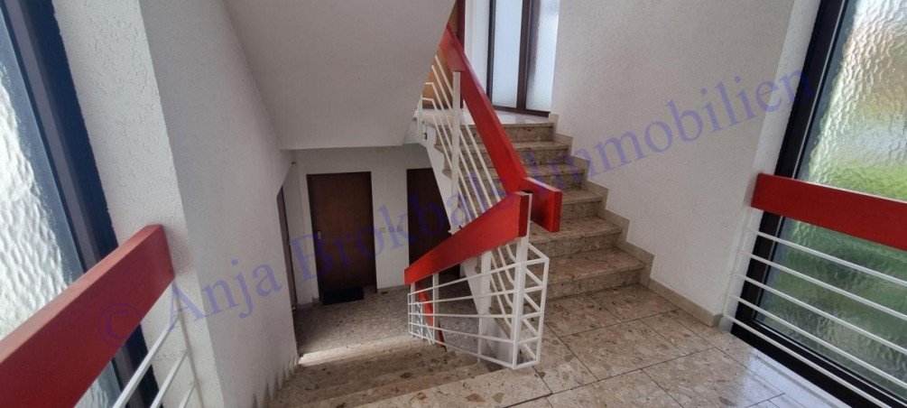 Hell und freundlich Wohnung G�tersloh