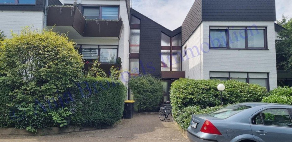 Ansprechendes Haus Wohnung G�tersloh