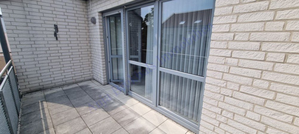 Gro�e Fensterfront Wohnung Rheda-Wiedenbr�ck