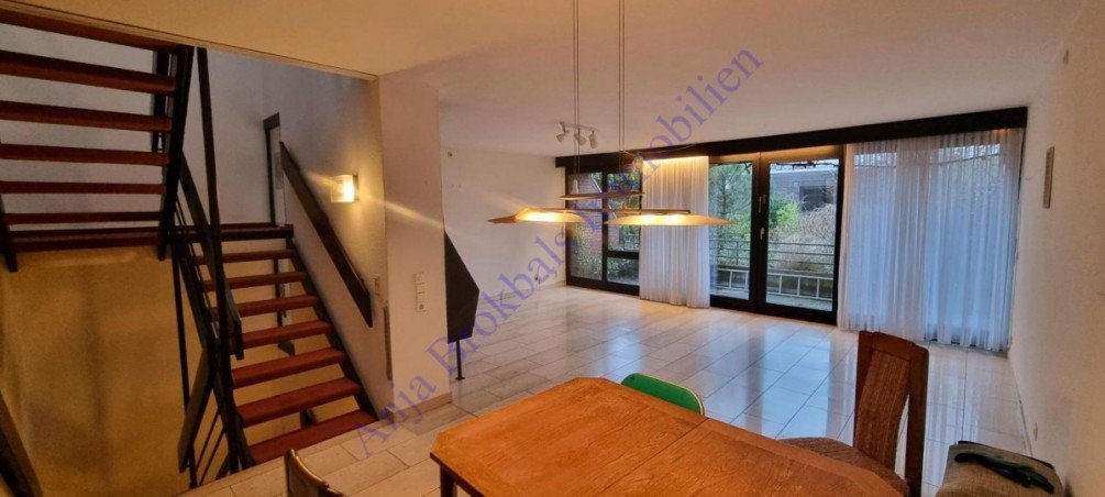 Wohnen/Essen Reihenmittelhaus G�tersloh