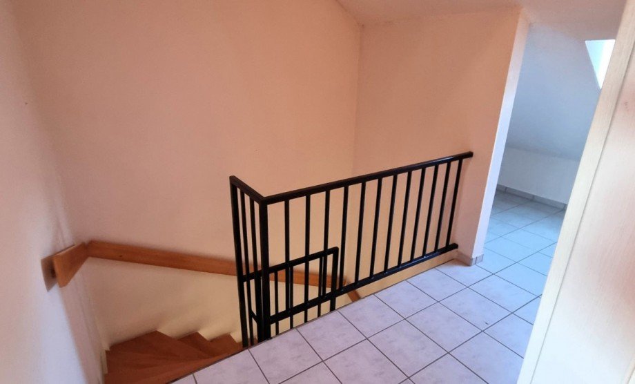 Flur DG Reihenmittelhaus G�tersloh