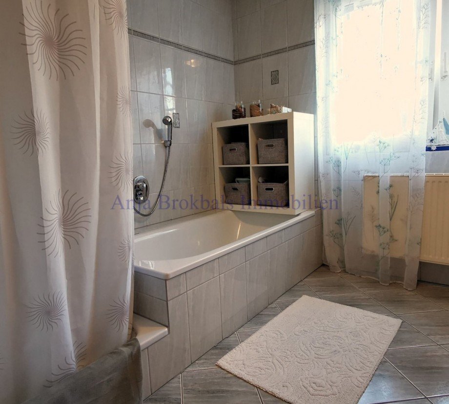EG Badezimmer Doppelhaush�lfte G�tersloh