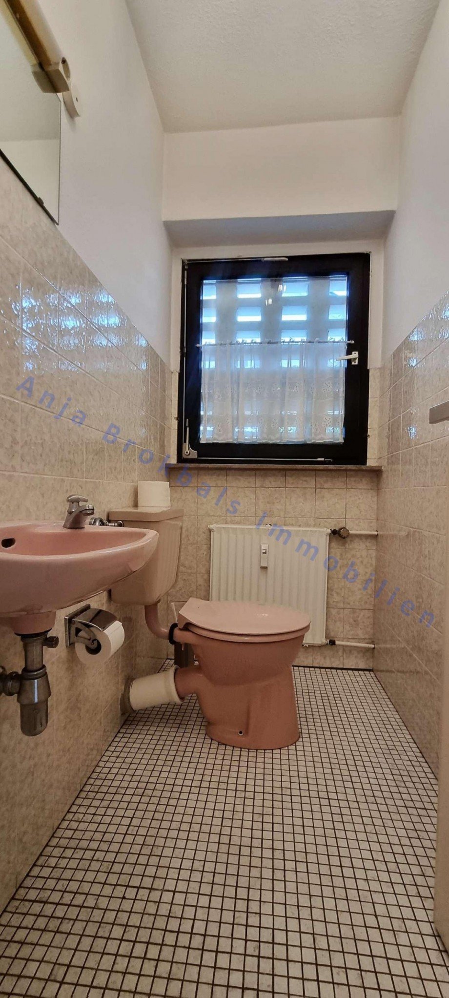 G�ste-WC Wohnung G�tersloh