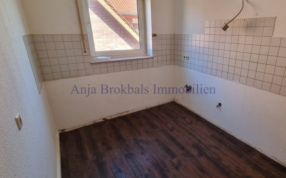 K�che Wohnung Verl