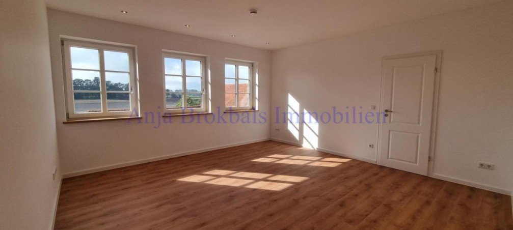 Wohnen mit Weitblick Wohnung Steinhagen