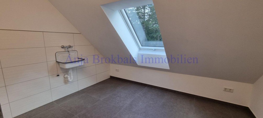Eigener Hauswirtschaftsraum Wohnung Steinhagen