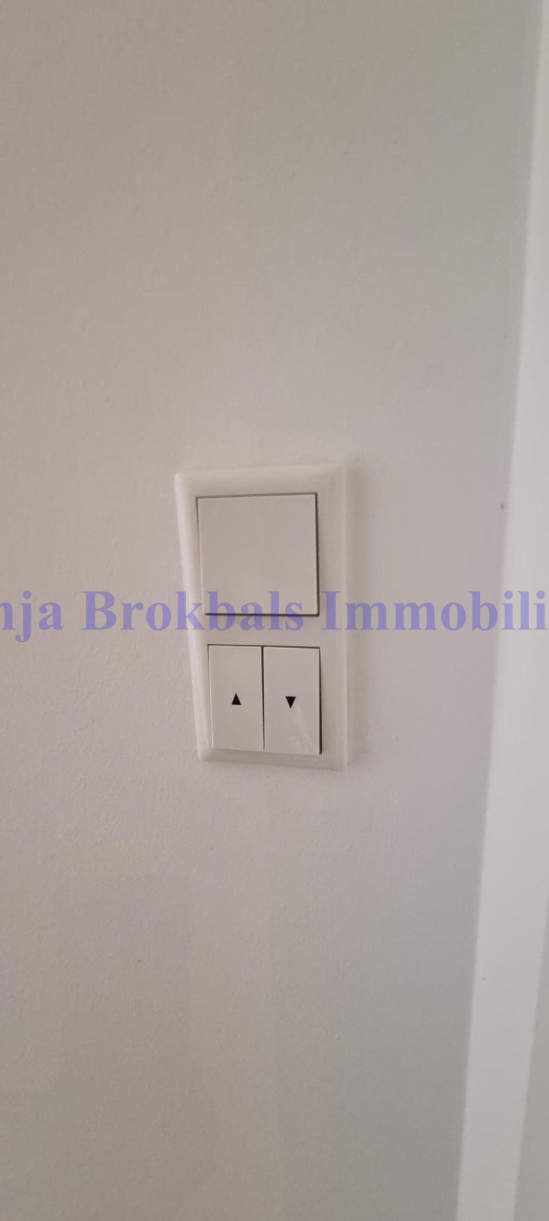 elektr. Rollos Wohnung G�tersloh