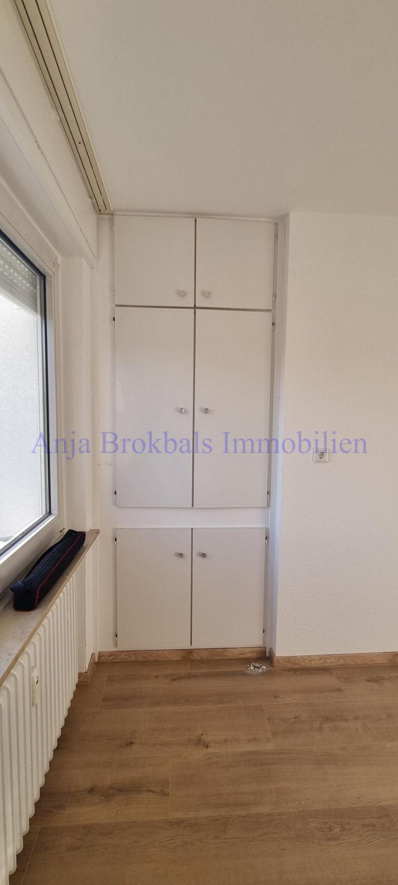 Einbauschr�nk K�che Wohnung G�tersloh
