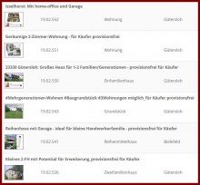 https://www.brokbals-immobilien.de/Angebote.htm Isselhorst: Mit home-office und Garage