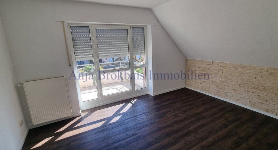 Schlafzimmer Wohnung Verl
