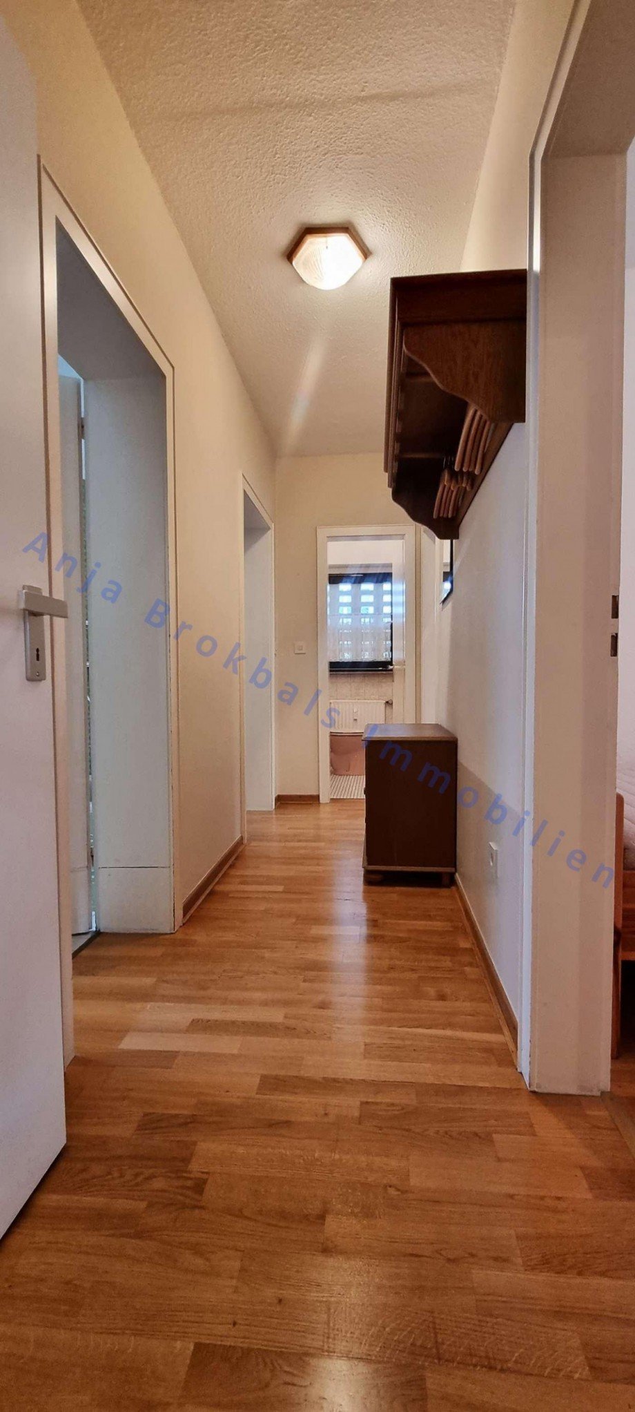�berwiegend Parkettboden Wohnung G�tersloh